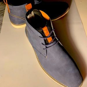 Men’s Chukka Boots